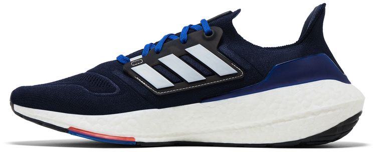 Adidas UltraBoost 22 Legend Ink Orange