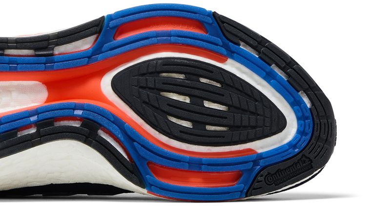 Adidas UltraBoost 22 Legend Ink Orange