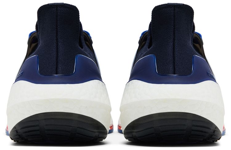 Adidas UltraBoost 22 Legend Ink Orange