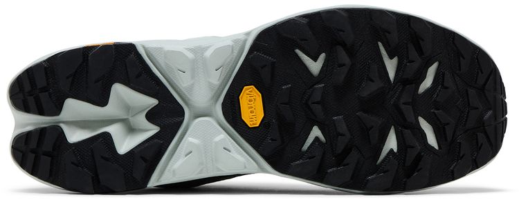 HOKA Anacapa 2 Low GORE TEX Olive Haze