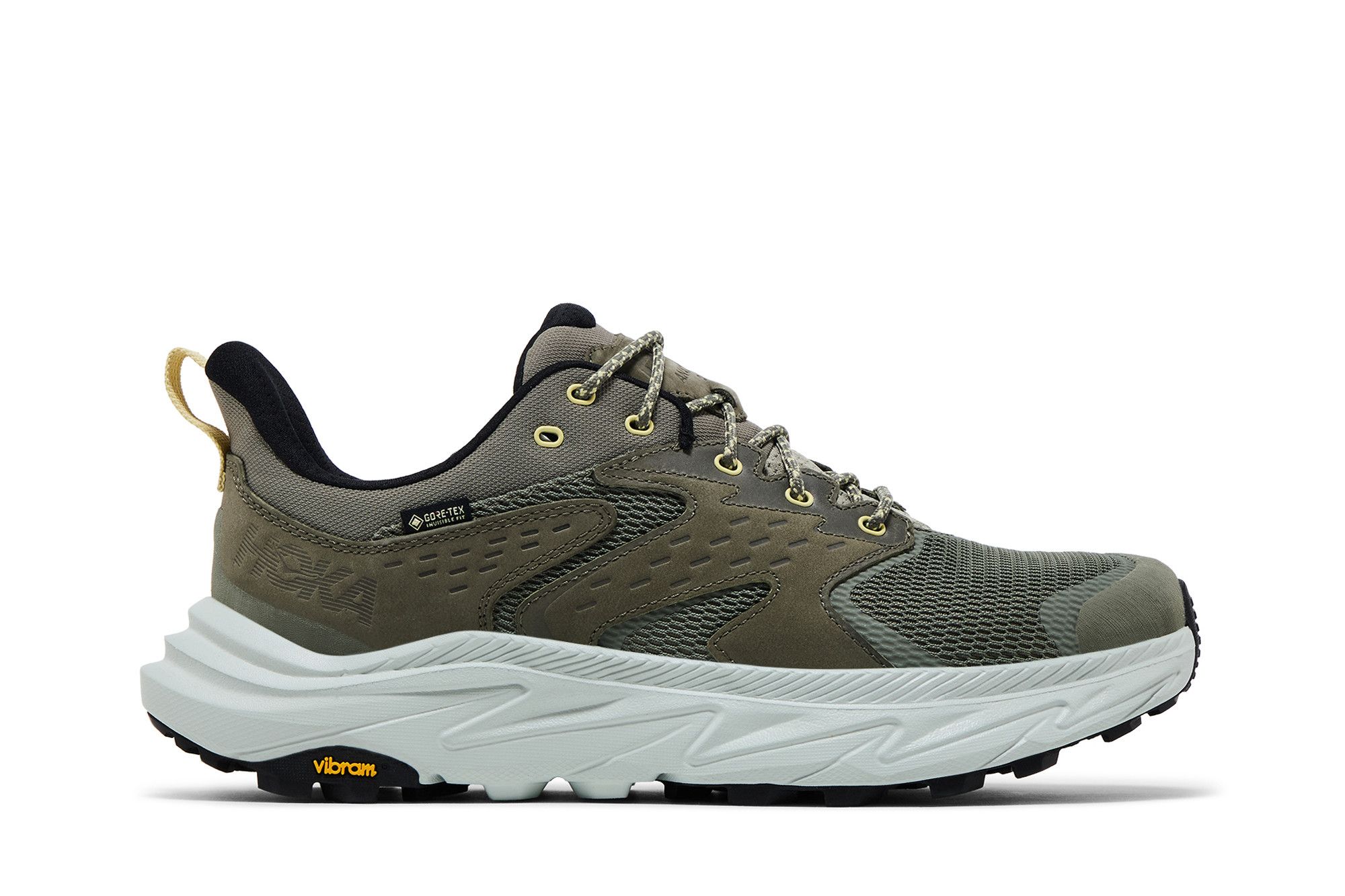 ナオ Buy Anacapa 2 Low GORE-TEX 'Olive Haze' - 1141632 OHMR | GOAT