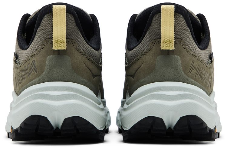 HOKA Anacapa 2 Low GORE TEX Olive Haze