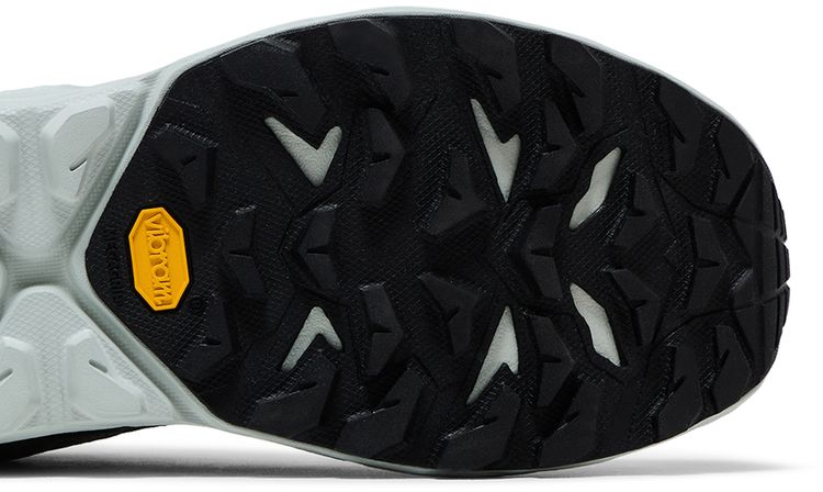 HOKA Anacapa 2 Low GORE TEX Olive Haze