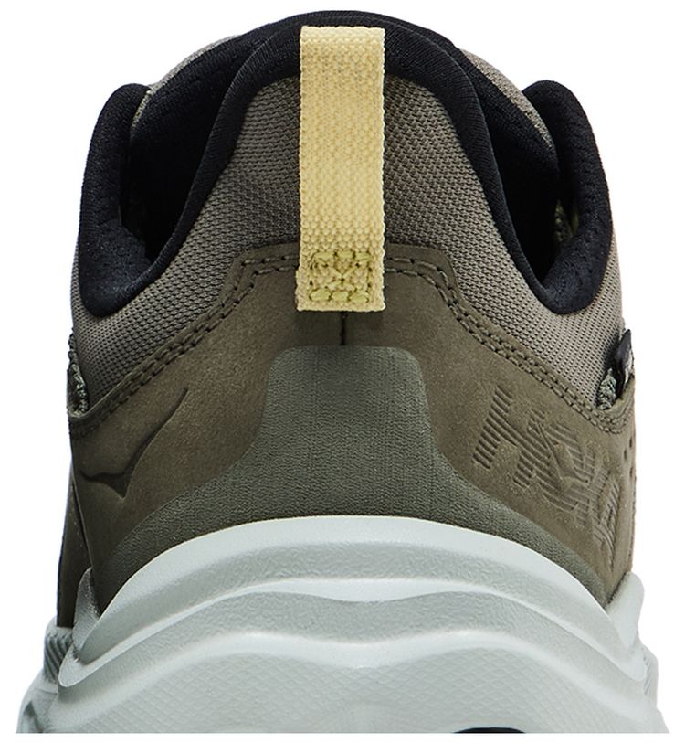 HOKA Anacapa 2 Low GORE TEX Olive Haze