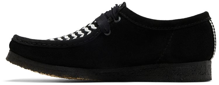 Clarks Slam Jam x Wallabee Night Boat to Cairo