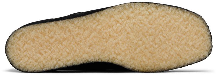 Clarks Slam Jam x Wallabee Night Boat to Cairo