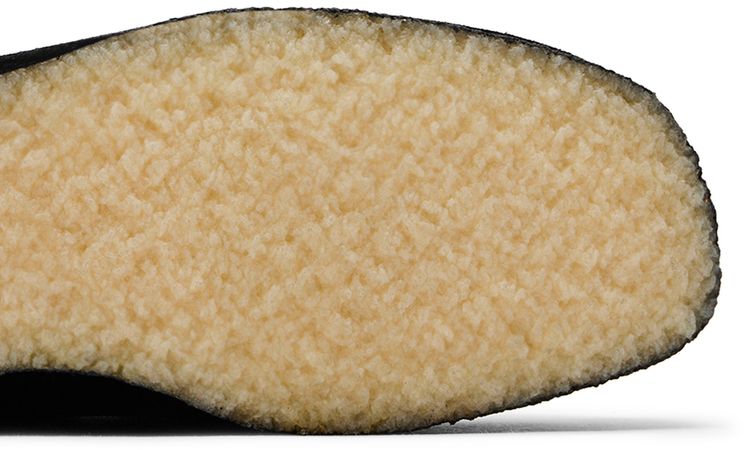 Clarks Slam Jam x Wallabee Night Boat to Cairo