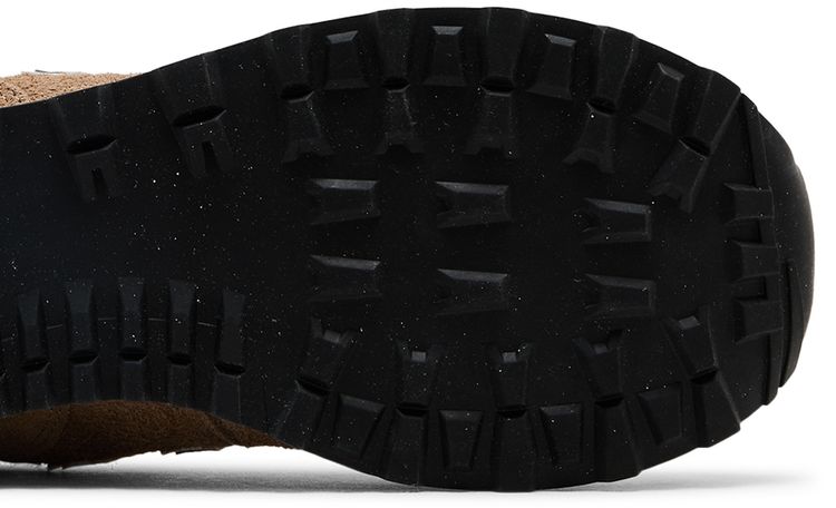 New Balance 574 Brown Royal Blue