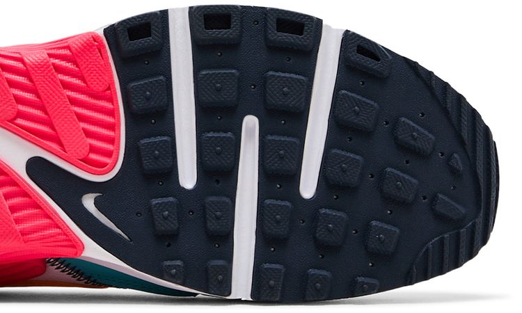 Nike Air Max Excee White Dusty Cactus