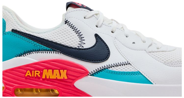 Nike Air Max Excee White Dusty Cactus