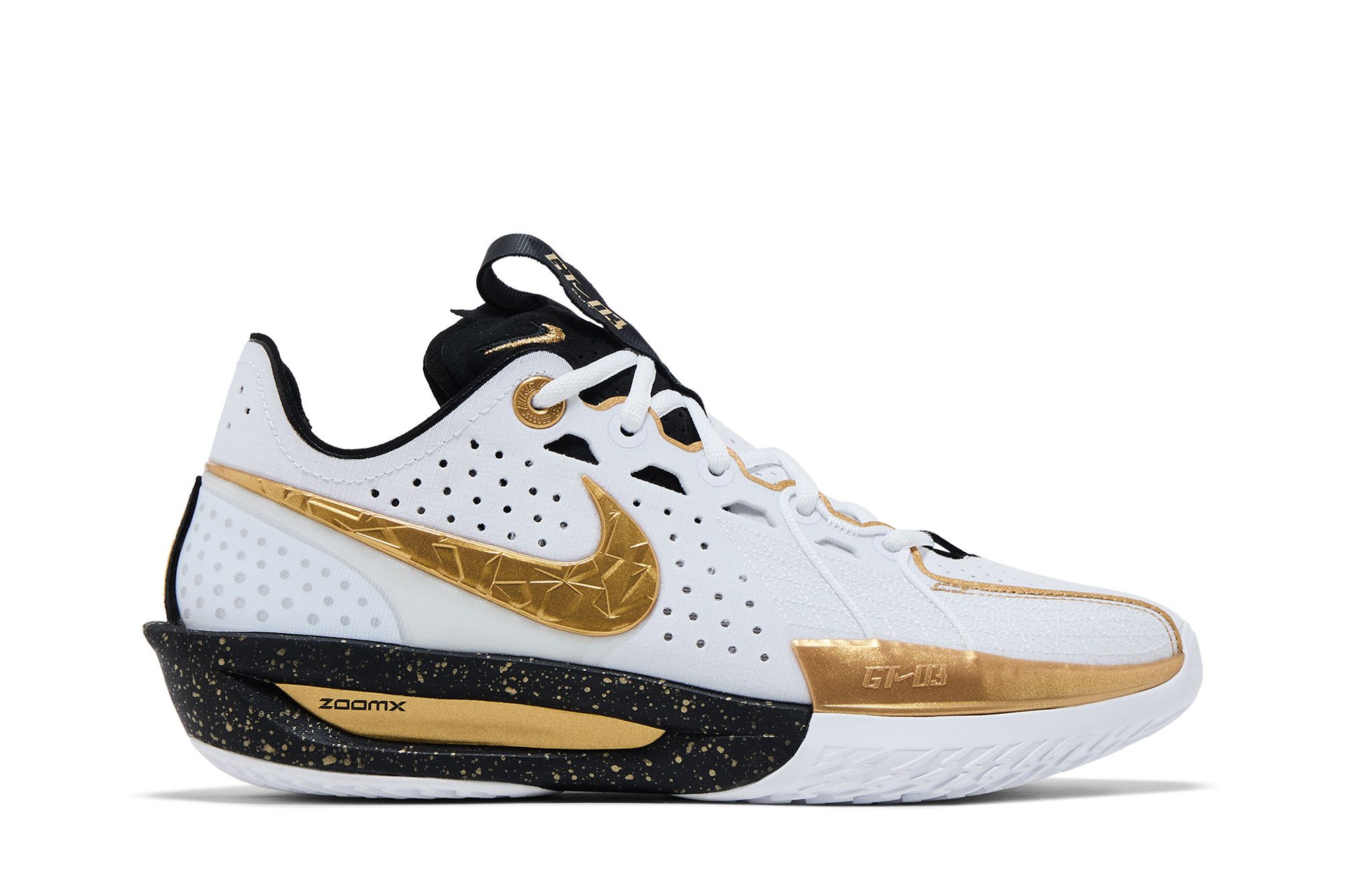 Buy Nike Air Zoom GT Cut 3 'CHBL' - HF5702 170 | GOAT