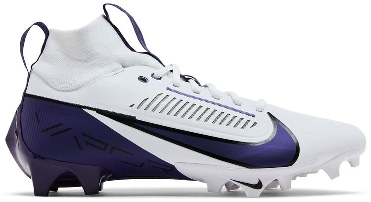 Nike Vapor Edge Pro 360 2 TB White New Orchid