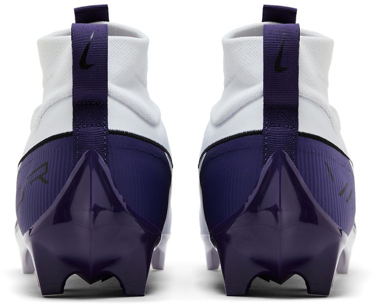 Nike Vapor Edge Pro 360 2 TB White New Orchid