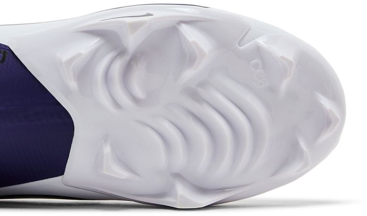 Nike Vapor Edge Pro 360 2 TB White New Orchid