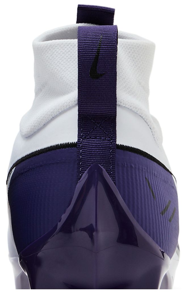 Nike Vapor Edge Pro 360 2 TB White New Orchid