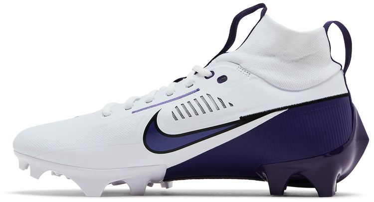 Nike Vapor Edge Pro 360 2 TB White New Orchid