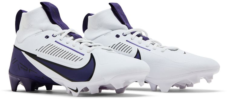 Nike Vapor Edge Pro 360 2 TB White New Orchid