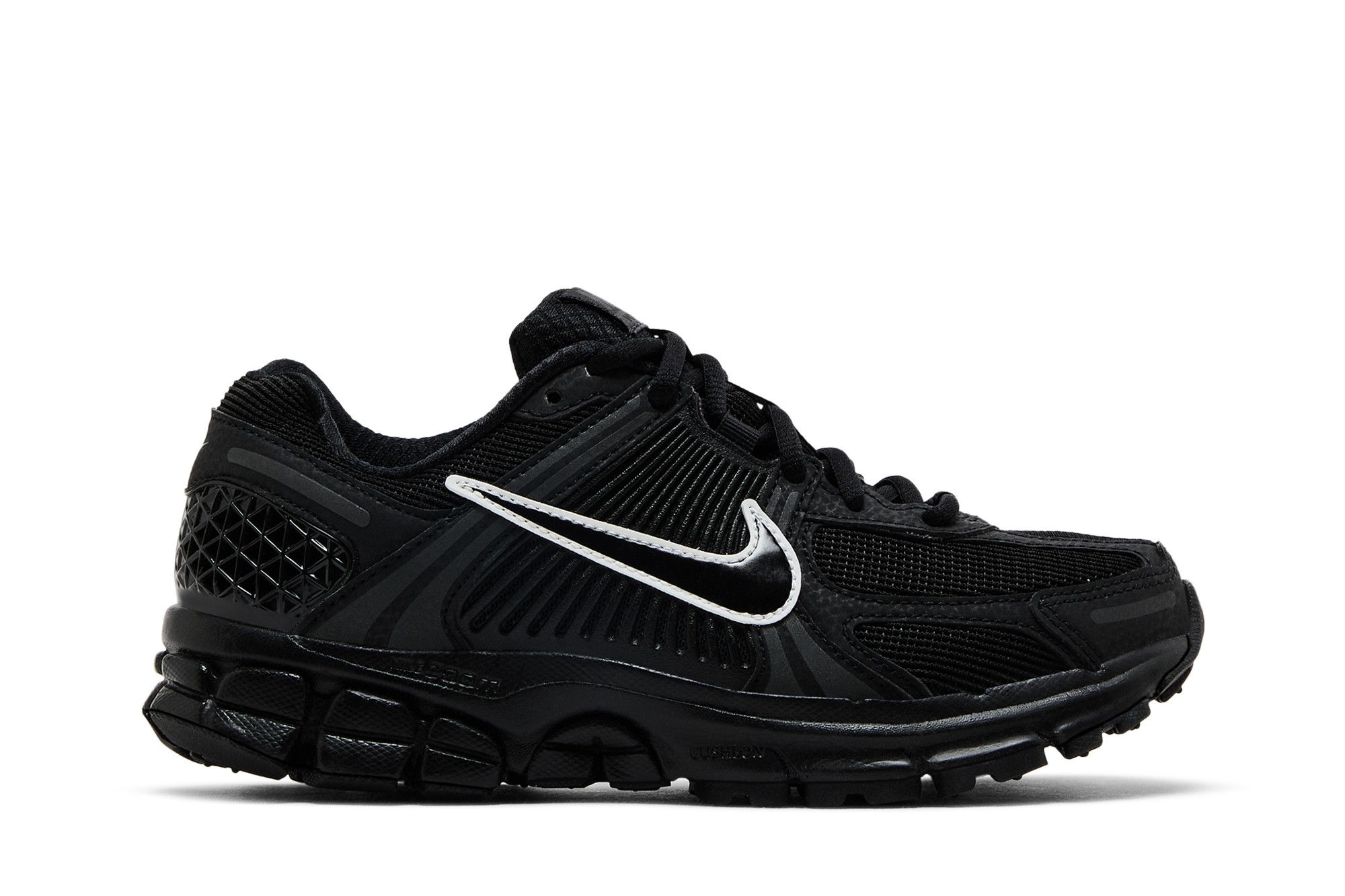 nike vomero 5 black and white