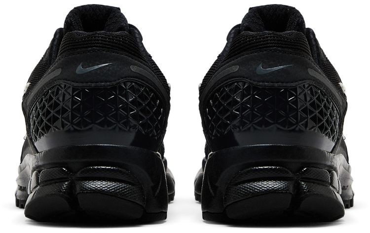 Nike Wmns Air Zoom Vomero 5 Black White