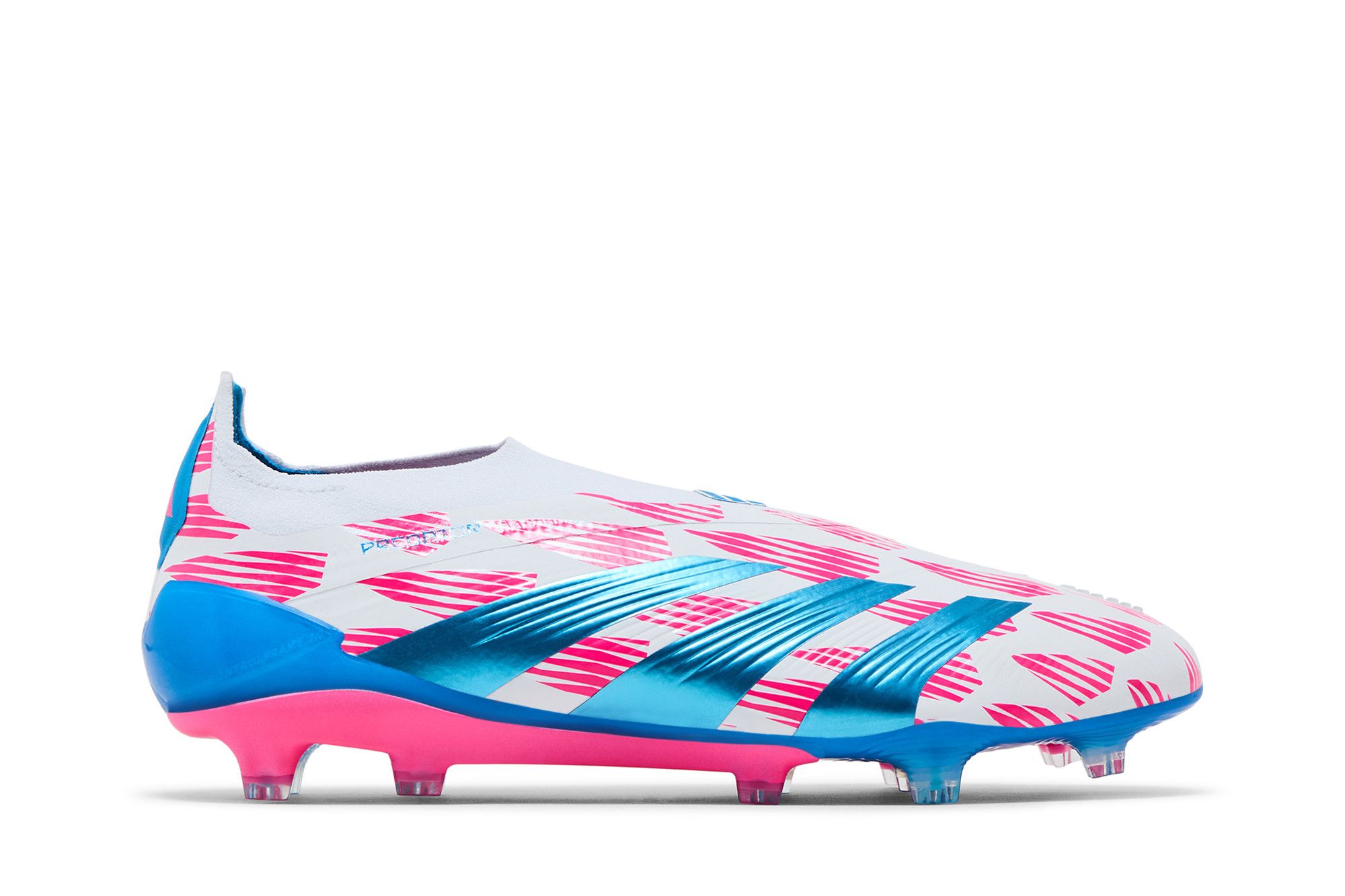 Buy Adidas Predator Elite Laceless FG 'Reemergence Pack' - IF8864