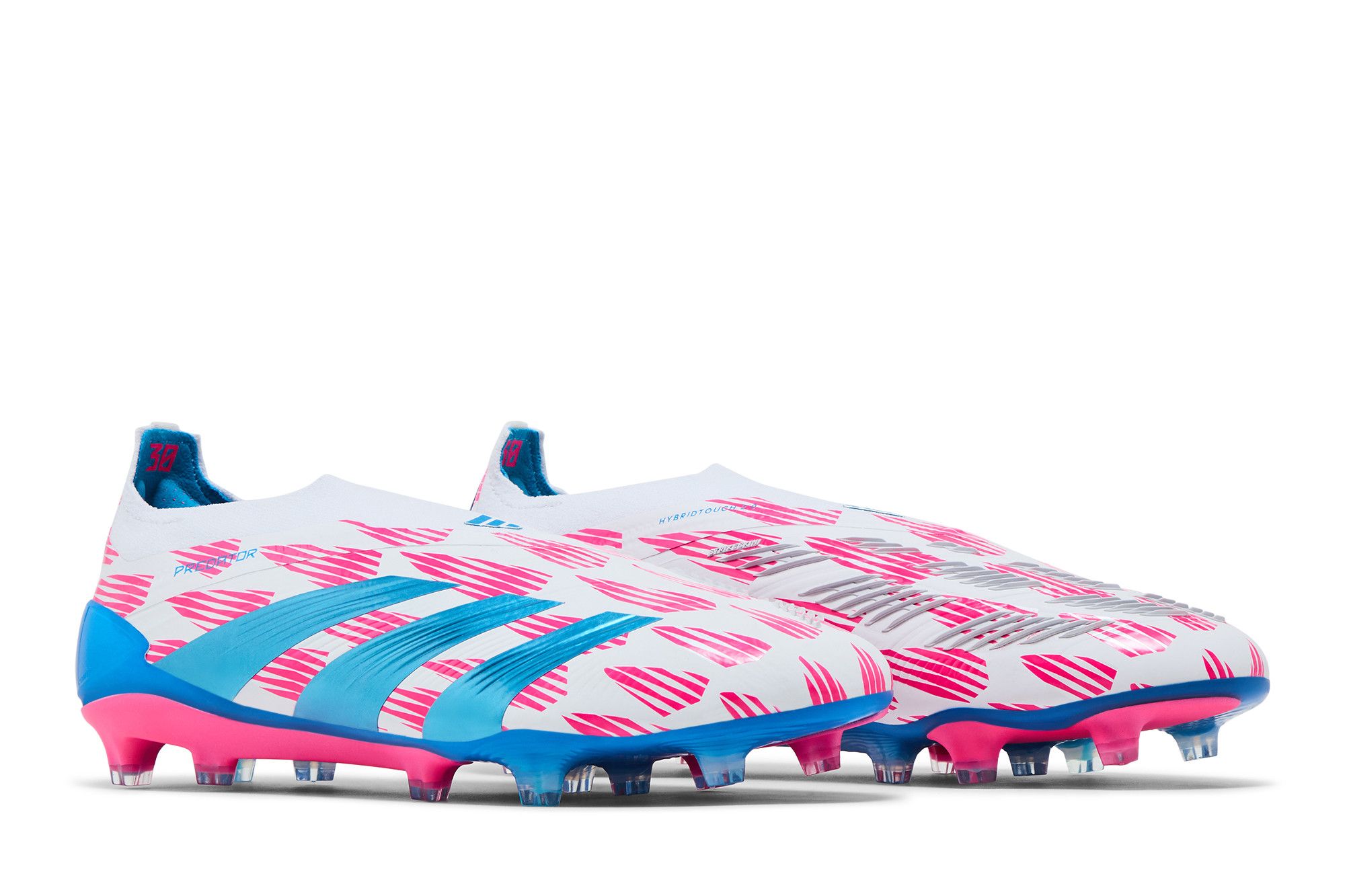 新品未使用 adidas Predator ELITE FG adidas Predator Elite FT FG Soccer Cleats | Vivid Horizon