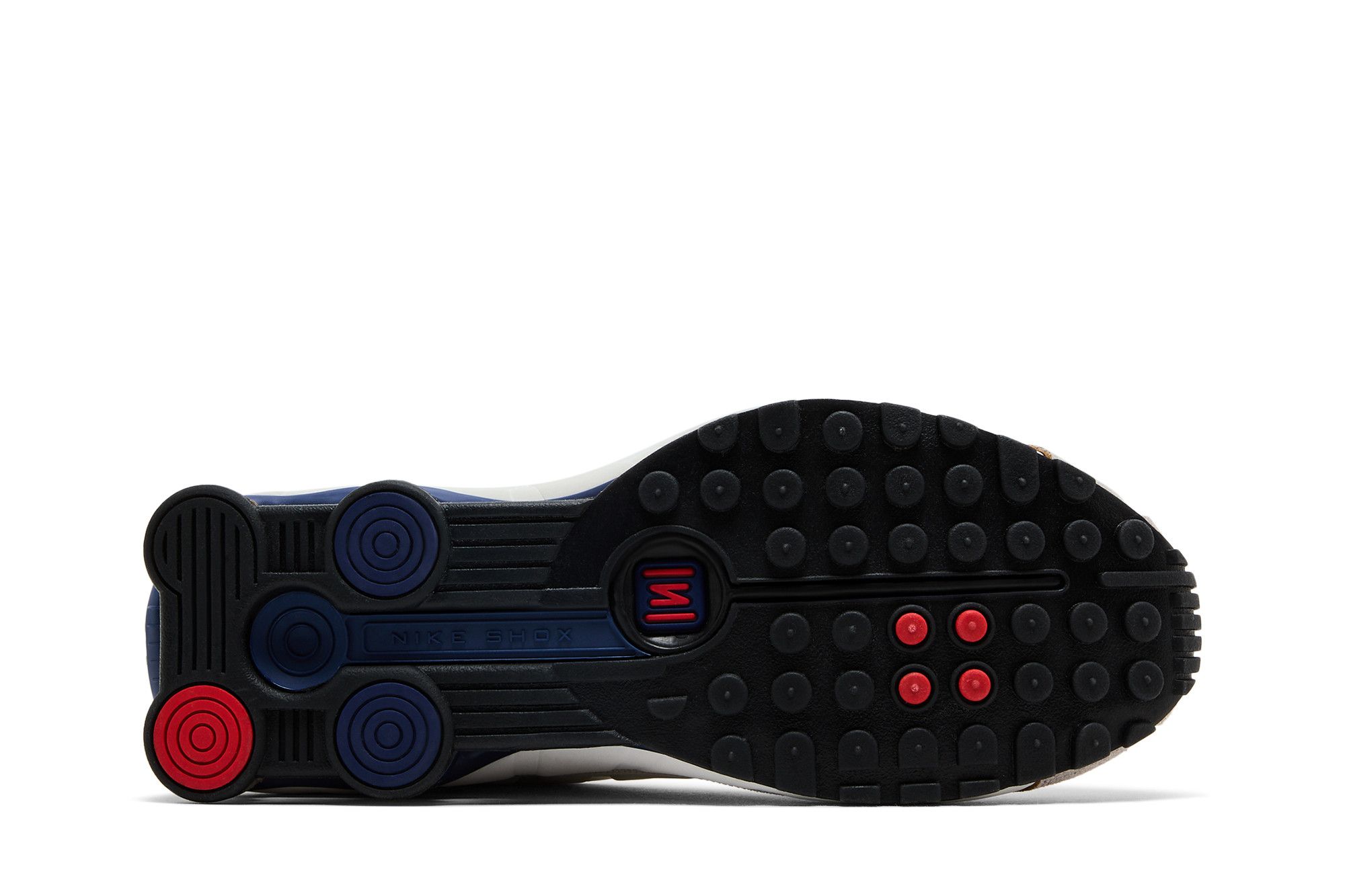 NIKE★Shox R4 PRM ショックス R4 Design By Korea 送関込 New Nike Shox R4 PRM 