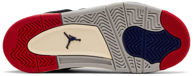 Air Jordan 4 Retro PS Rare Air