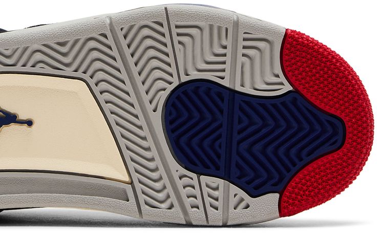 Air Jordan 4 Retro PS Rare Air