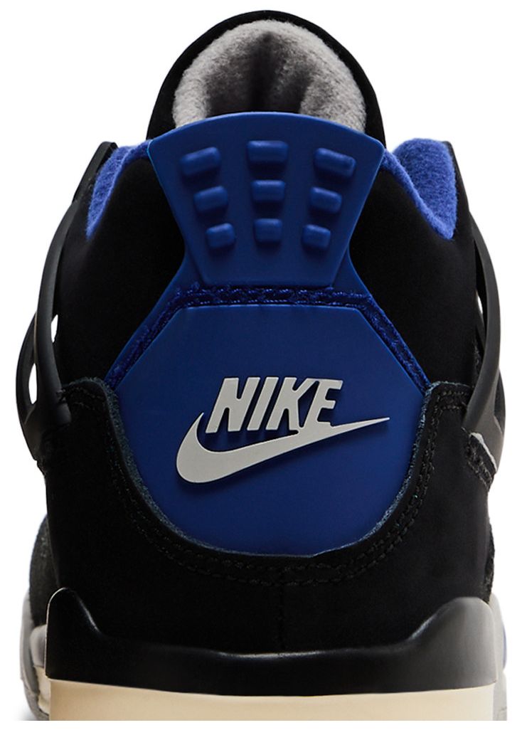 Air Jordan 4 Retro PS Rare Air