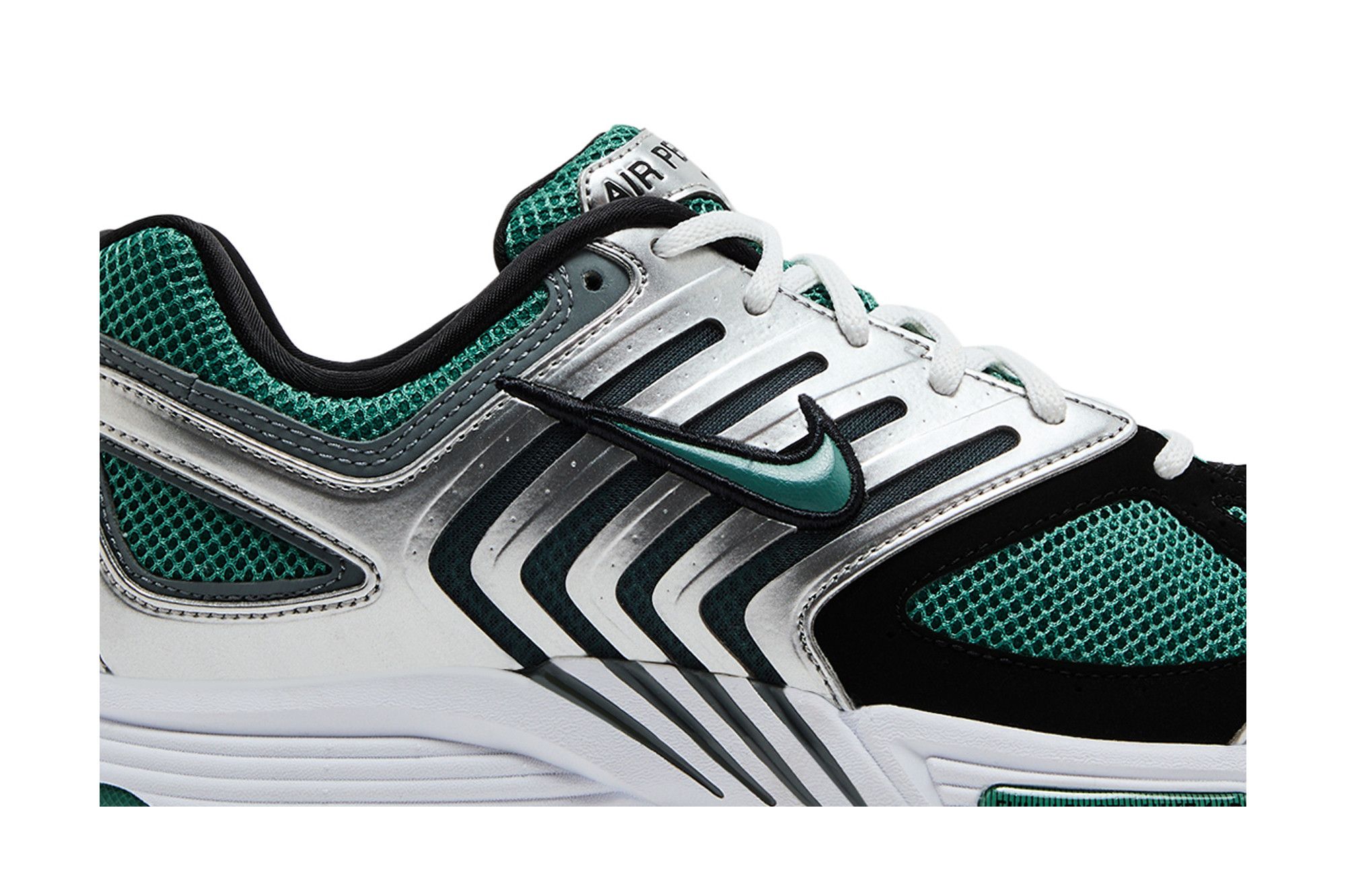 Buy Nike Air Pegasus 2K5 'Metallic Silver Bicoastal' - HQ3482 095