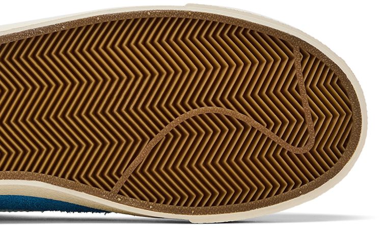 Nike Blazer Mid 77 Premium University Blue