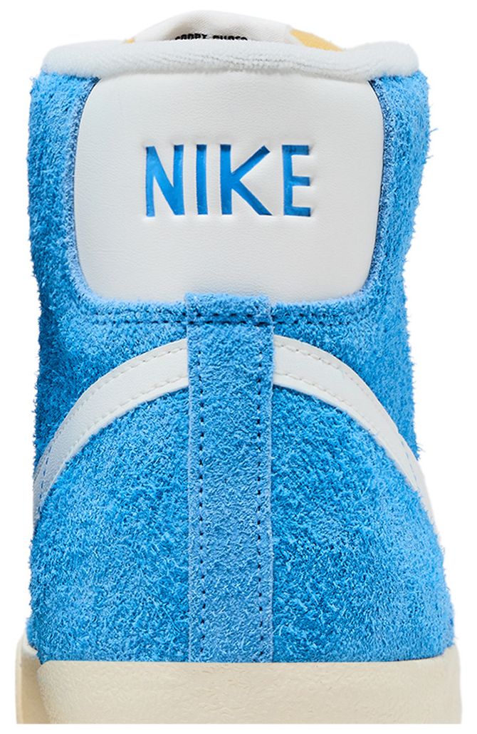 Nike Blazer Mid 77 Premium University Blue