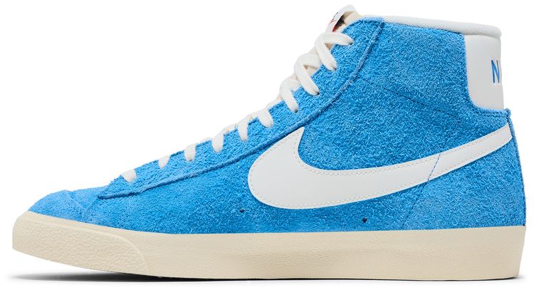 Nike Blazer Mid 77 Premium University Blue