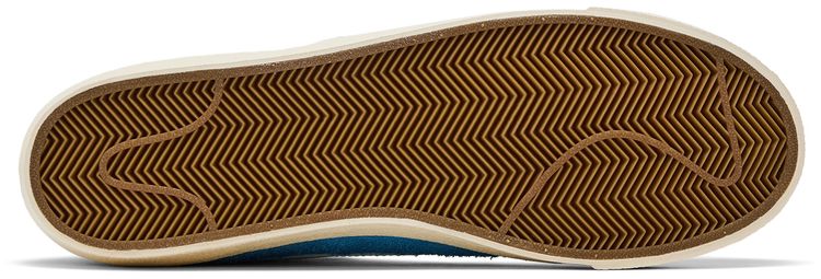 Nike Blazer Mid 77 Premium University Blue