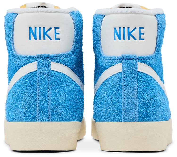 Nike Blazer Mid 77 Premium University Blue