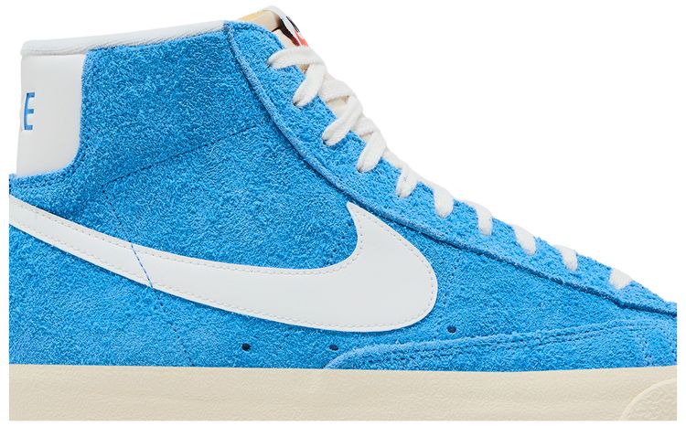 Nike Blazer Mid 77 Premium University Blue