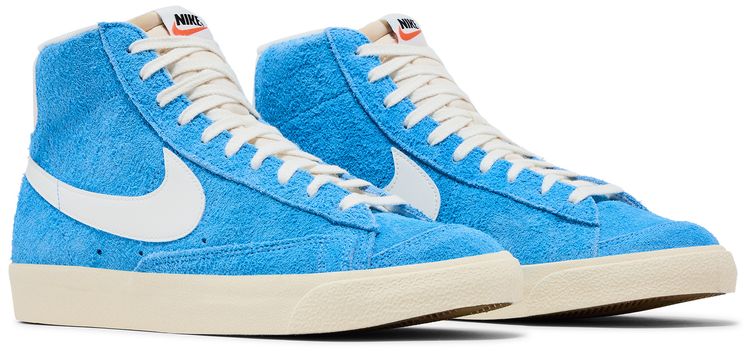 Nike Blazer Mid 77 Premium University Blue
