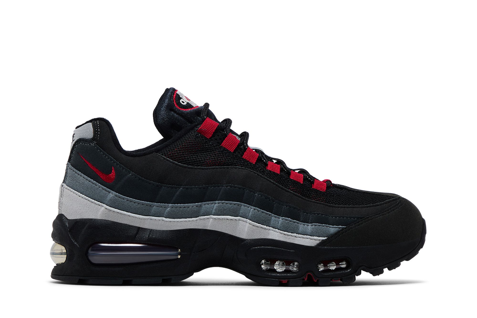 Buy Liverpool F.C. x Nike Air Max 95 OG 'You'll Never Walk Alone