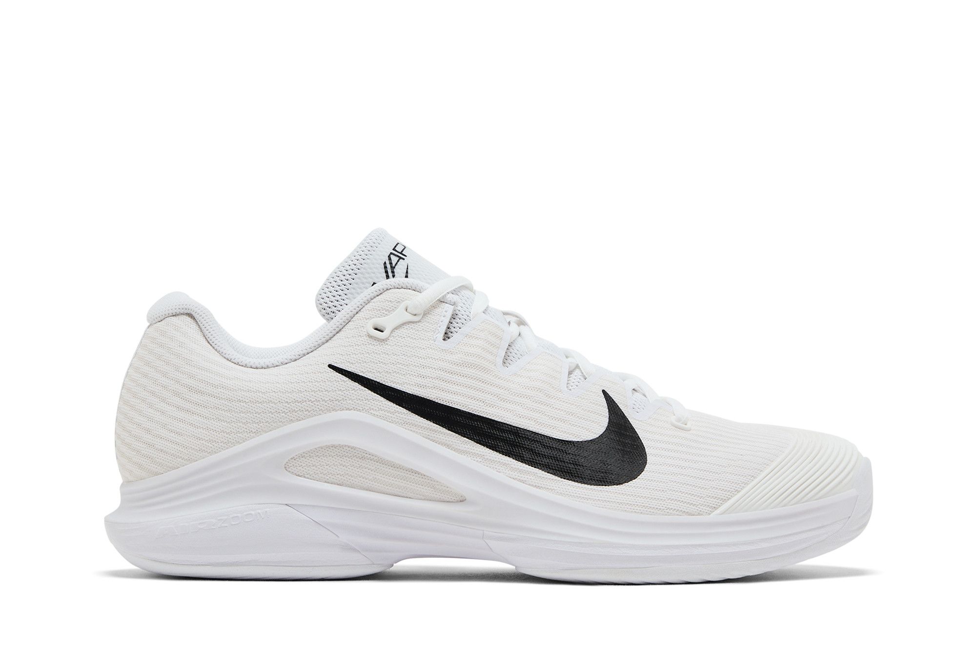 【新品未使用】ナイキコート ZOOM VAPOR 12 HC Nike Court Air Zoom Vapor 12 HC White Radiant Emerald Black Men's