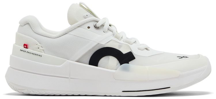 ON Wmns The Roger Pro 2 All White