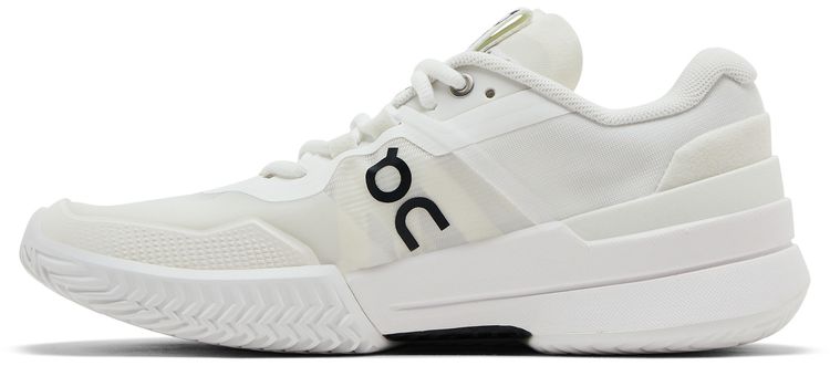 ON Wmns The Roger Pro 2 All White