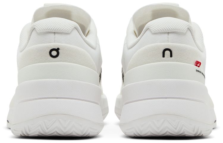 ON Wmns The Roger Pro 2 All White