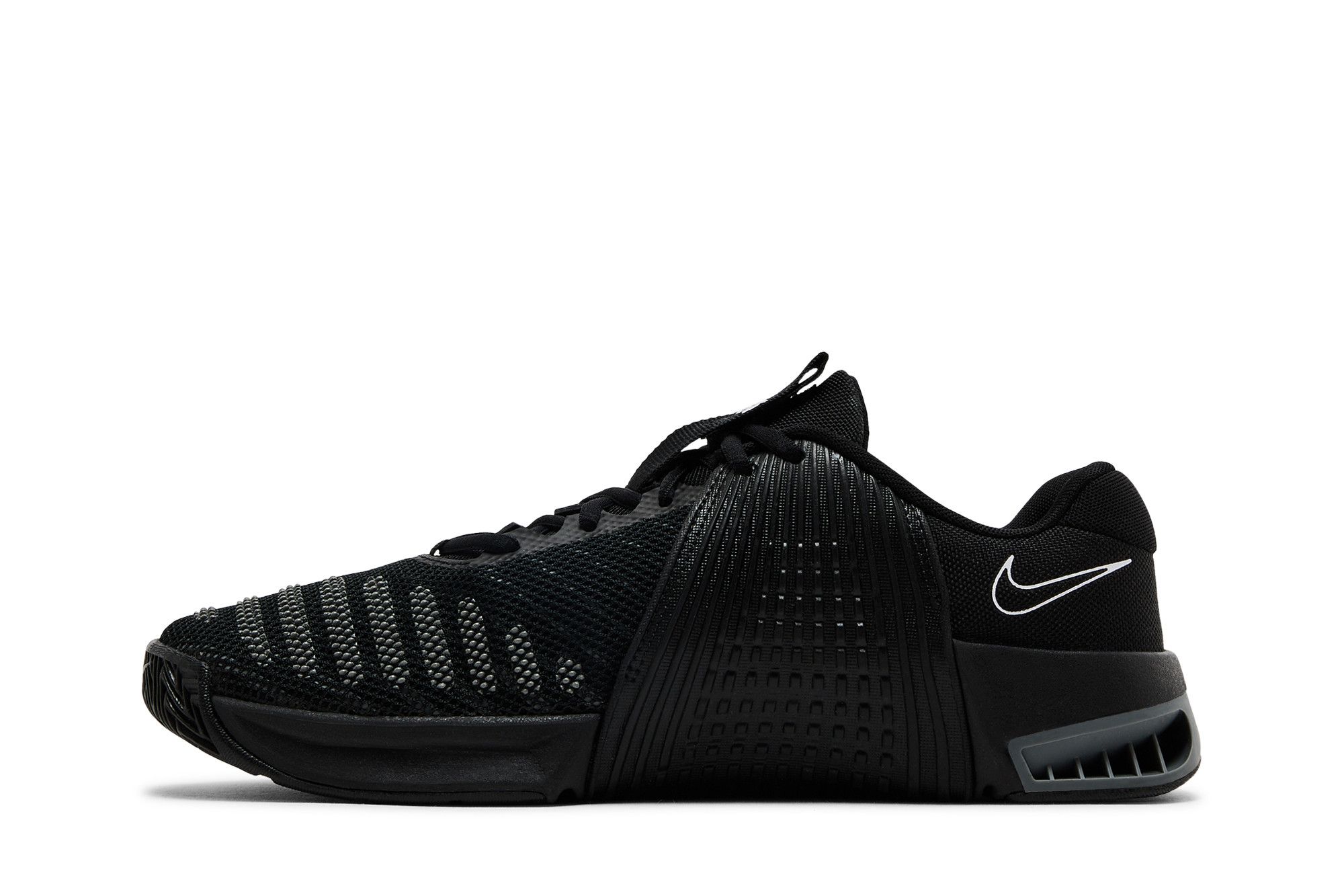 Buy Nike Metcon 9 TB 'Black White Smoke Grey' - FD5431 005 | GOAT
