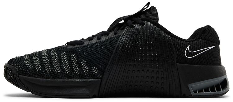 Nike Metcon 9 TB Black White Smoke Grey