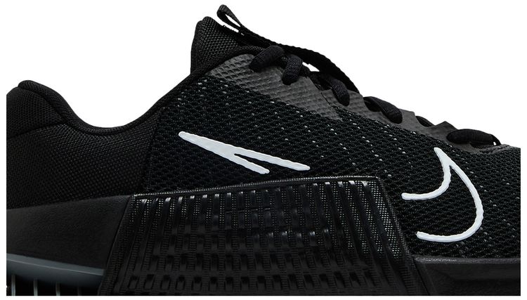 Nike Metcon 9 TB Black White Smoke Grey