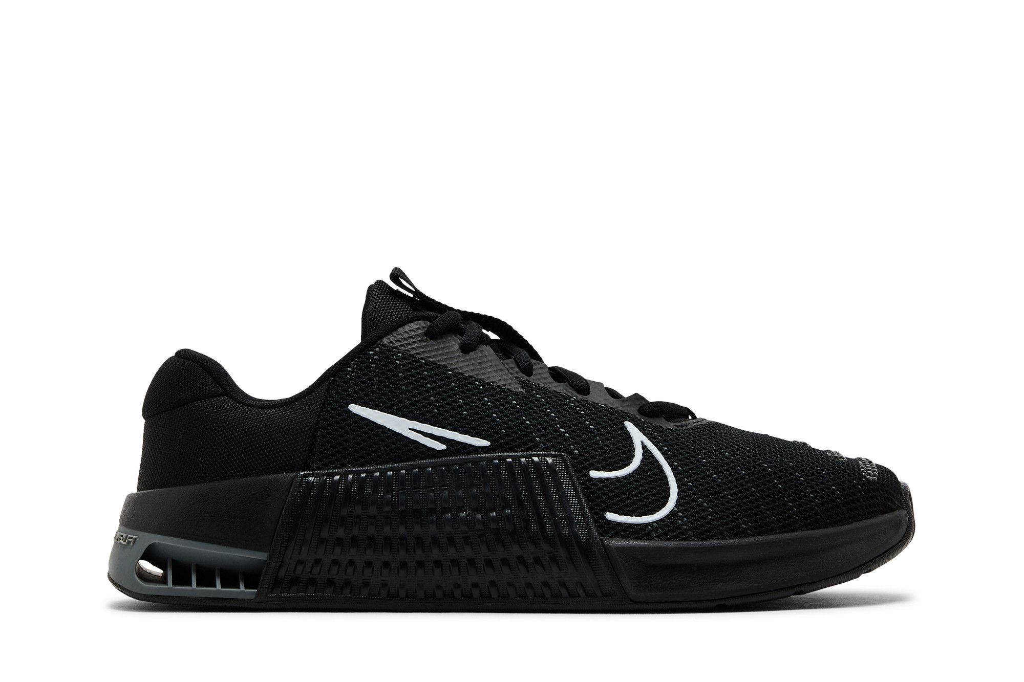 [未使用品] TUTO SECTOR ELITE BLK 9号 Buy Nike Metcon 9 TB 'Black White Smoke Grey' - FD5431 005 | GOAT