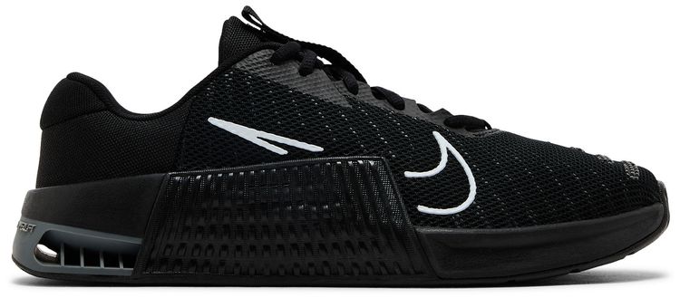 Nike Metcon 9 TB Black White Smoke Grey