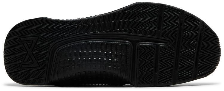 Nike Metcon 9 TB Black White Smoke Grey