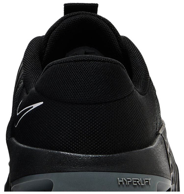 Nike Metcon 9 TB Black White Smoke Grey