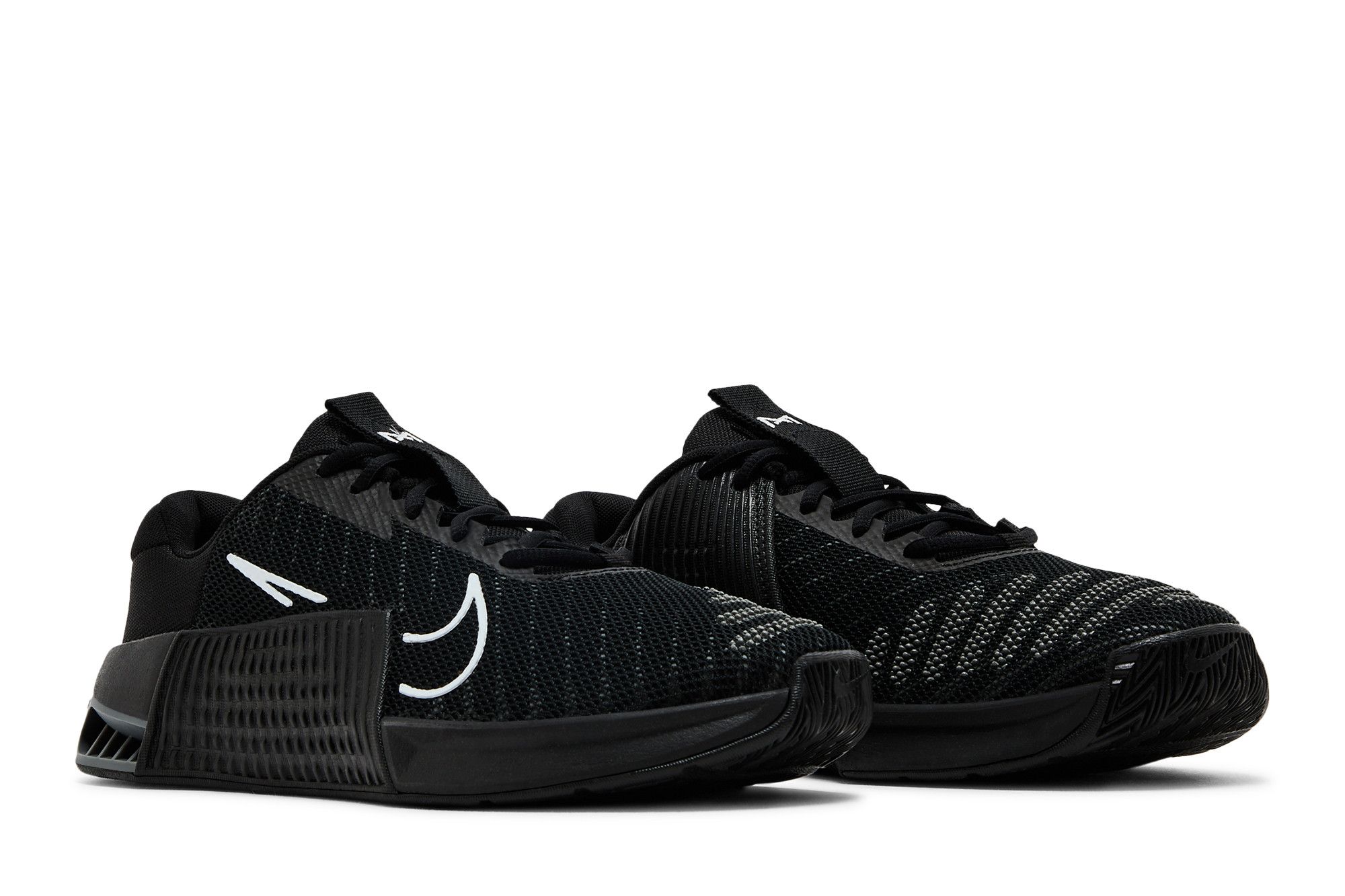 Buy Nike Metcon 9 TB 'Black White Smoke Grey' - FD5431 005 | GOAT